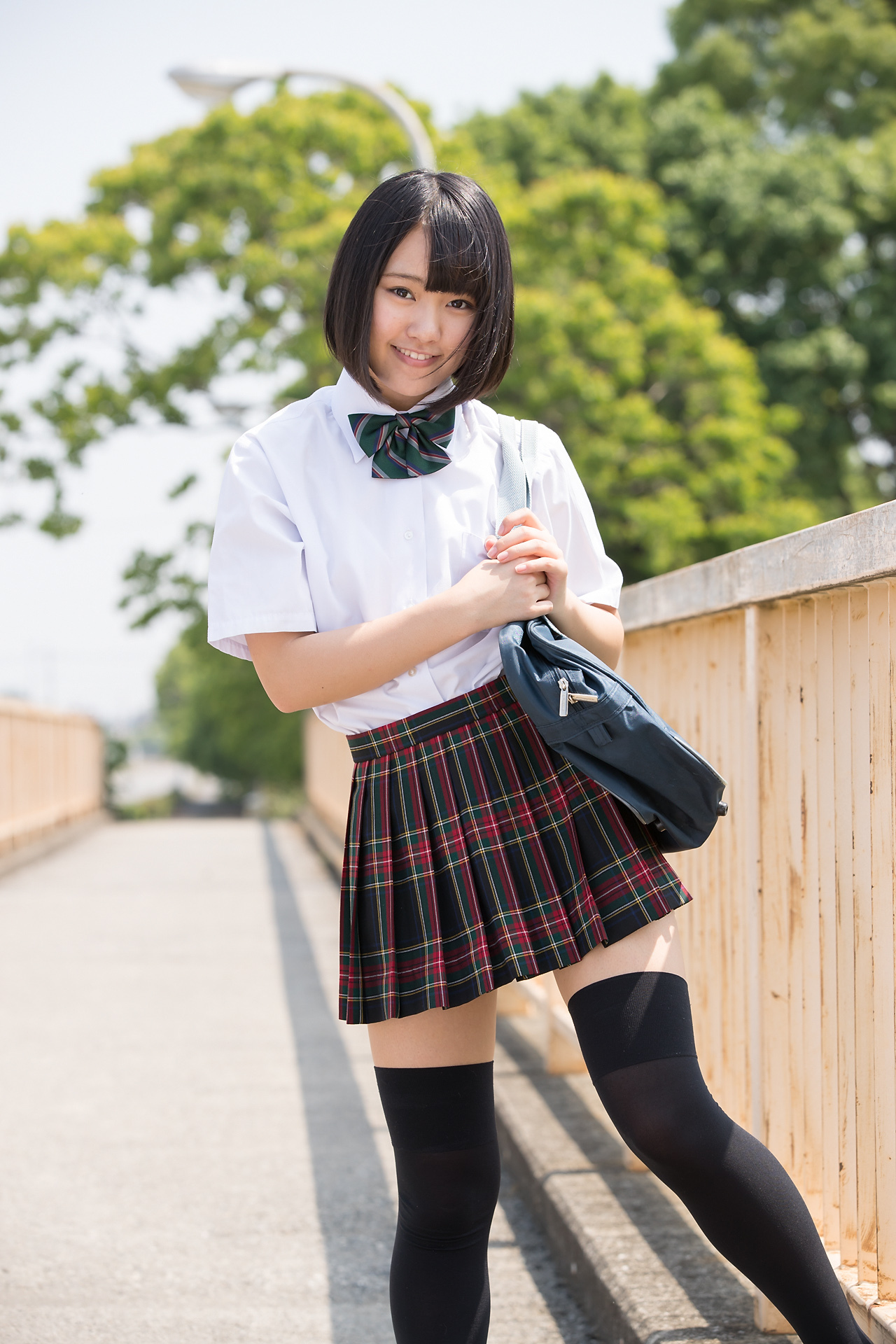 [Minisuka.tv] 香月りお 2017-08-10 Anju Kouzuki - Special Gallery 2.1